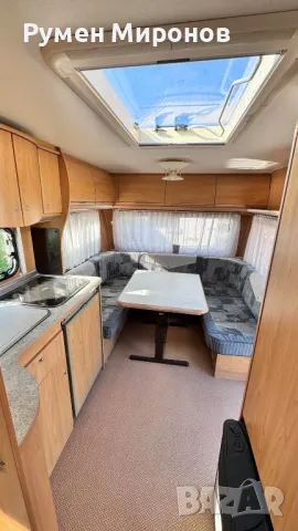 Продавам четири местна каравана. , снимка 6 - Каравани и кемпери - 48029547