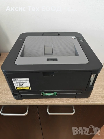 Brother HL -2240D, снимка 6 - Принтери, копири, скенери - 53072894