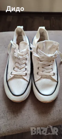 Маратонки Xcess номер 38, снимка 3 - Маратонки - 47273167