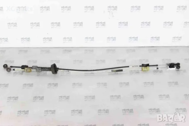 Жила скорости за Opel Meriva B 1.4i 100 к.с. (2010-2014)