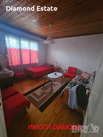 Едноетажна къща в село Крум общ. Димитровград, снимка 6 - Къщи - 48439366