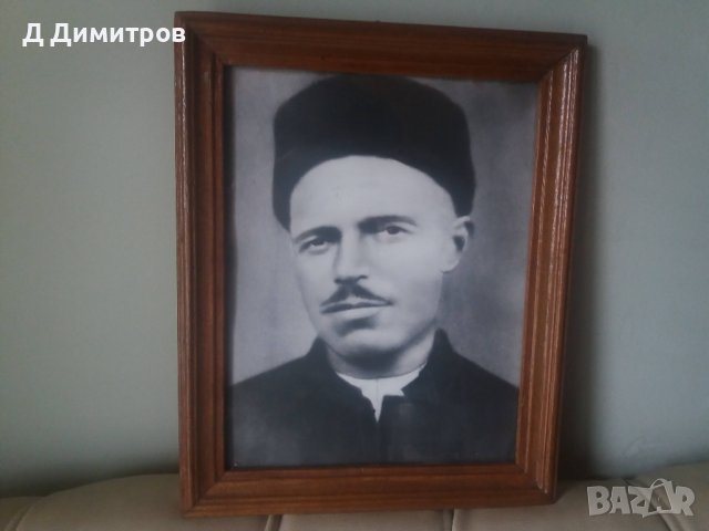 1890г старинни снимки на Поп Кочев, снимка 2 - Антикварни и старинни предмети - 39838499