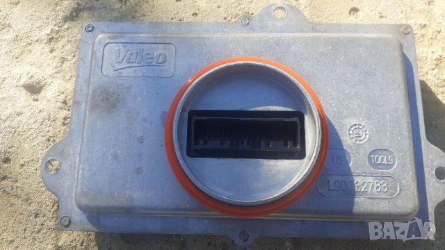 Баласт/Модул за Пежо/Peugeot 3008 5008 (16-21година, снимка 2 - Части - 43905230