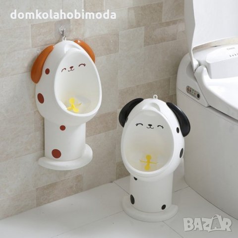 Детски писоар за момчета, снимка 3 - Други стоки за дома - 27559019