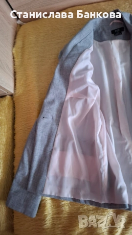 Дамско елегантно сако, снимка 5 - Сака - 53086455