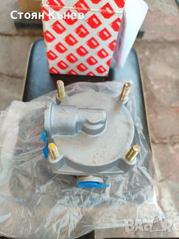 Амортисьори за ремарке или камиони , снимка 11 - Ремаркета - 31119196