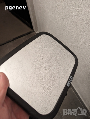 Бебешко огледало за автомобил