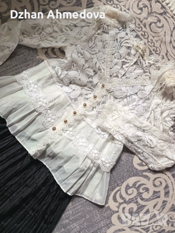 Дънки 36 размер, снимка 10 - Дънки - 51905103