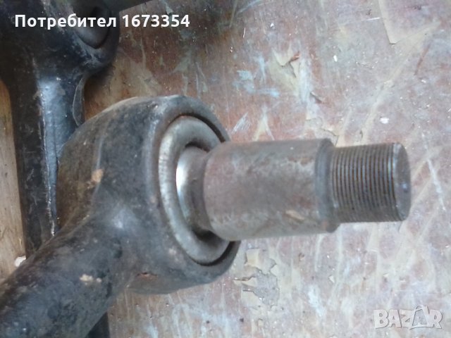 Авто части, снимка 11 - Части - 33093379