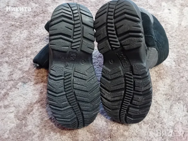 Нови апрески 38 номер-totes, снимка 4 - Дамски апрески - 48584094