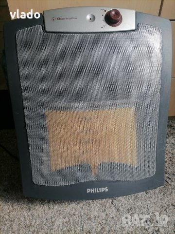 Причиствател за въздух Philips 