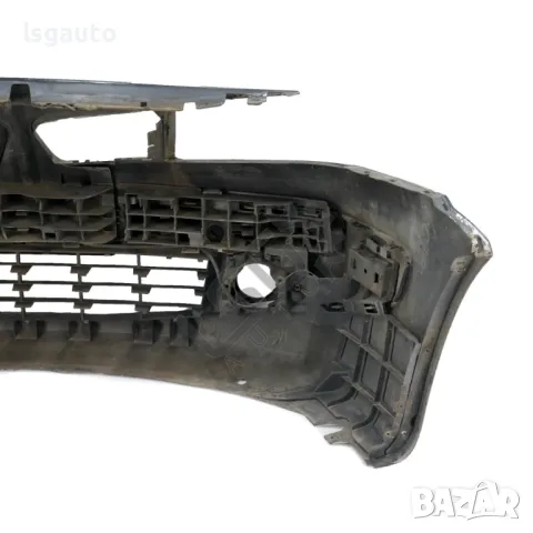 Предна броня Renault Megane II  ID: 140278, снимка 6 - Части - 48527343