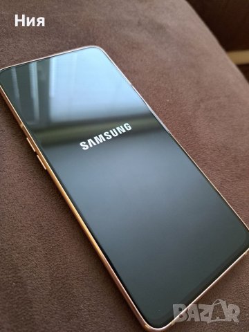 Samsung Galaxy A80, снимка 2 - Samsung - 37885300