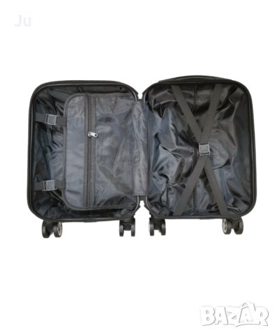 40/30 /20 малък ръчен багаж за самолет #WizzAir #Ryanair , снимка 2 - Куфари - 44077181
