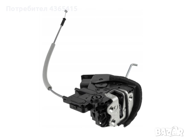 Брава за задна дясна врата за Kia Stonic 2017+ 81420-H8010, снимка 2 - Части - 52329252