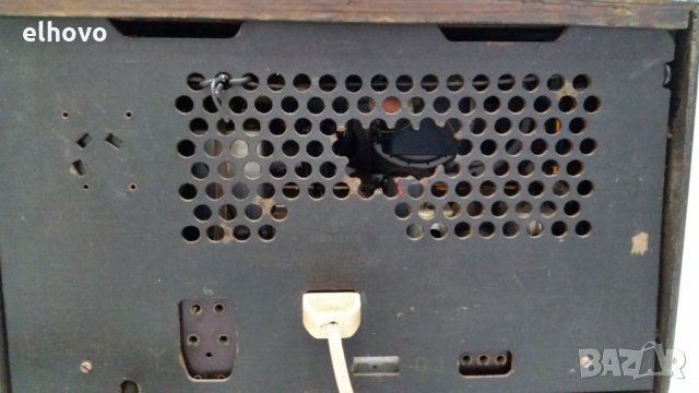 Радио Siemens Spezial Super RB10, снимка 3 - Радиокасетофони, транзистори - 27689008