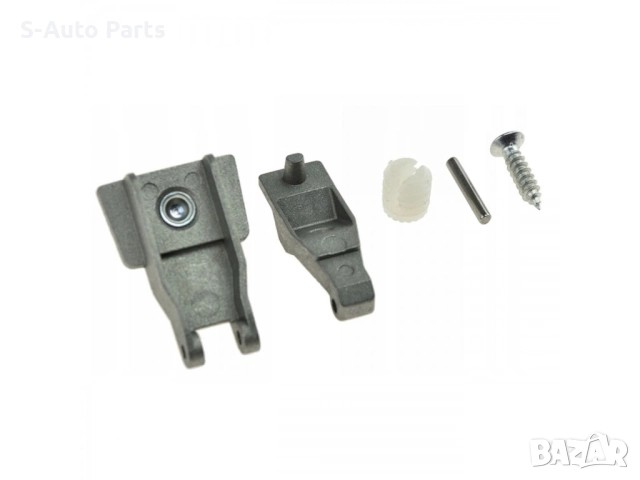 Панта за врата за Fiat 500 ( 2007 - 2015 ) 51964555, снимка 3 - Части - 52834586