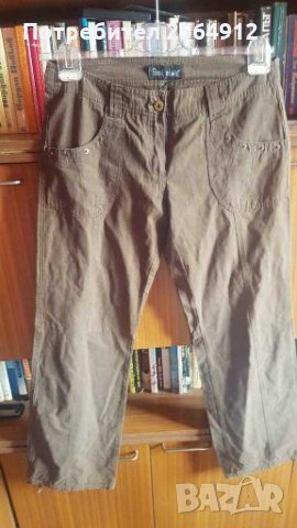 Продавав дамски панталон, снимка 1 - Панталони - 28023761