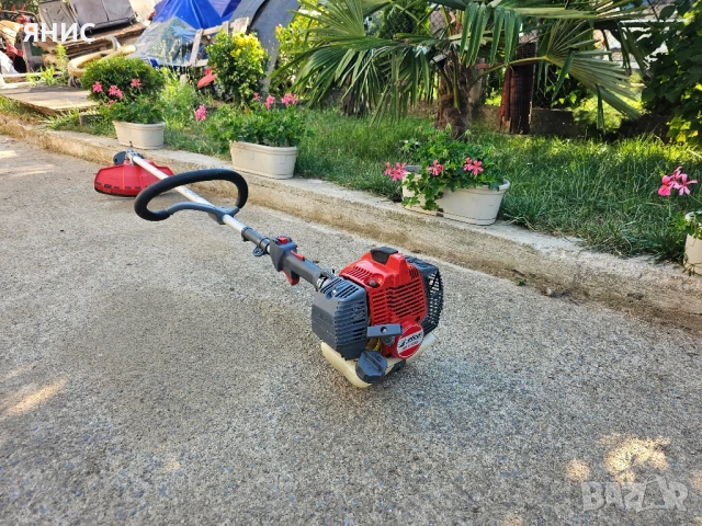 МОТОРНА КОСА EFCO ITALY 🇮🇹/ПЕРФЕКТНА. ТРИМЕР 