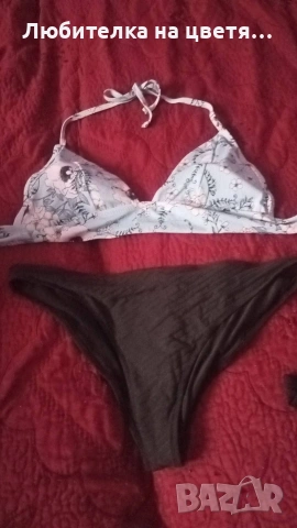 бански,рокли,поли,парео няколко вида главно С- М размер, снимка 12 - Бански костюми - 46229443