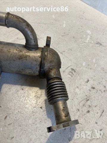 Охладител за EGR клапан за KIA Ceed 1.6 CRDi (2010) 28416-2A700, снимка 3 - Части - 53235069