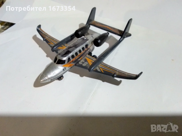 MATCHBOX, снимка 16 - Колекции - 51475685