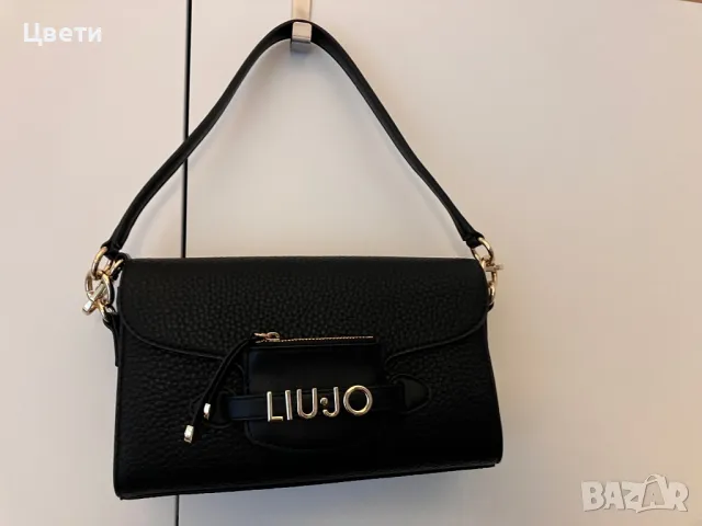 Нова чанта Liu Jo, снимка 7 - Чанти - 47398223