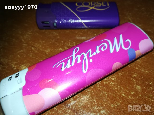 merilyn / corset 3103212053, снимка 8 - Запалки - 32377272