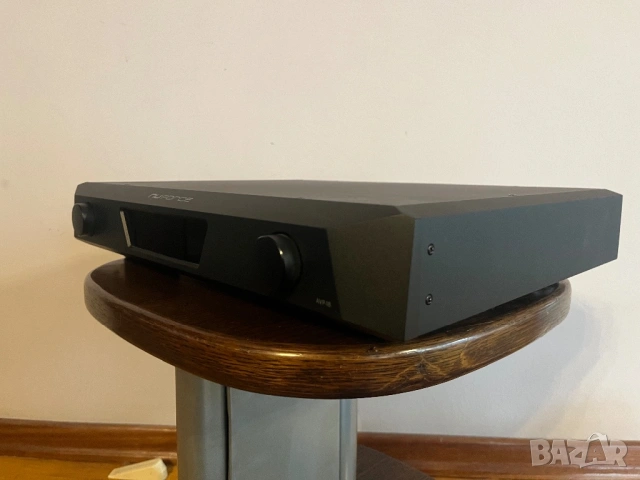 Nuforce AVP 18, снимка 3 - Ресийвъри, усилватели, смесителни пултове - 53208630
