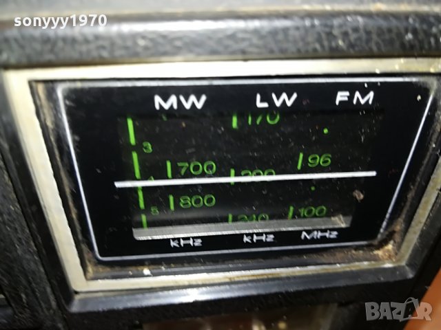 jvc radio+adapter 3105211401, снимка 11 - Радиокасетофони, транзистори - 33057196