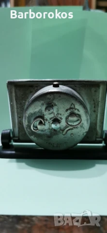 Будилник Слава , снимка 3 - Други - 51311172