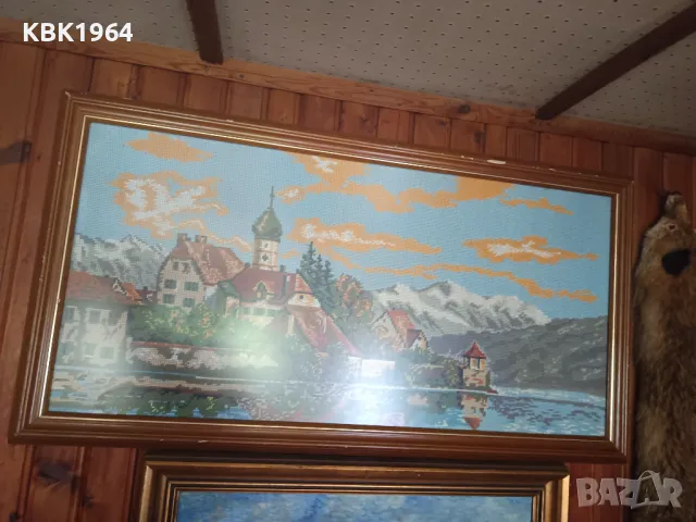 Голям гоблен