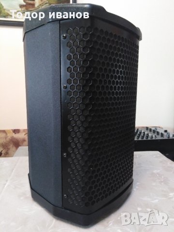 Колона-8 инча, снимка 2 - Тонколони - 32733294