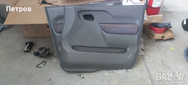  Suzuki wagonR+ на части автоматик, снимка 6 - Автомобили и джипове - 52638861