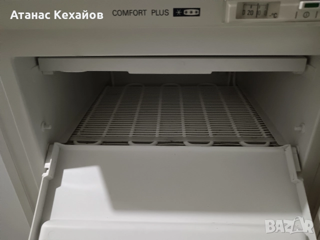 фризер Siemens , снимка 9 - Фризери - 52997334