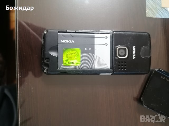 Nokia 6300 , снимка 1 - Nokia - 43485191