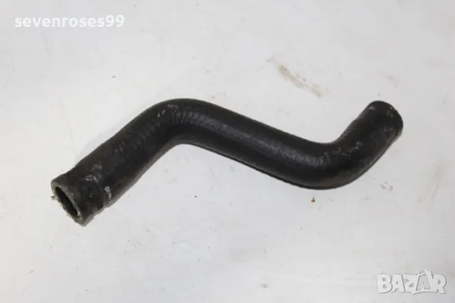 Съединение Форд Фиеста 6 1.4d 2011 Ford Fiesta 6, снимка 2 - Части - 49794884