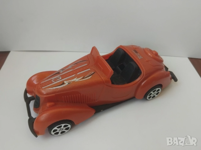 Ретро модел кола, снимка 4 - Коли, камиони, мотори, писти - 51810579