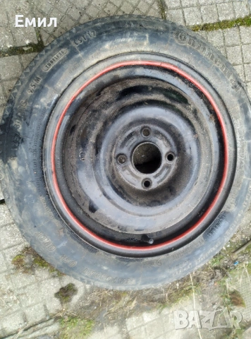 продавам фарове,стартер,стопове,патерица за форд фокус 2003, снимка 10 - Части - 53428003