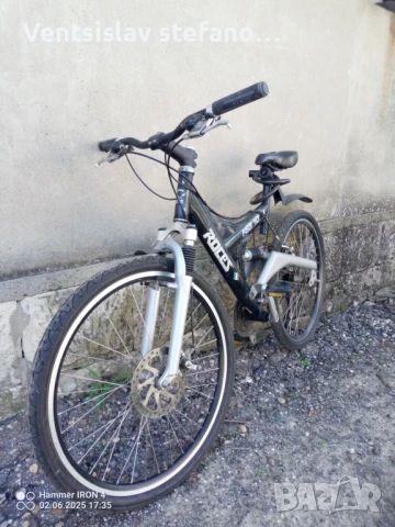 Велосипед, снимка 1