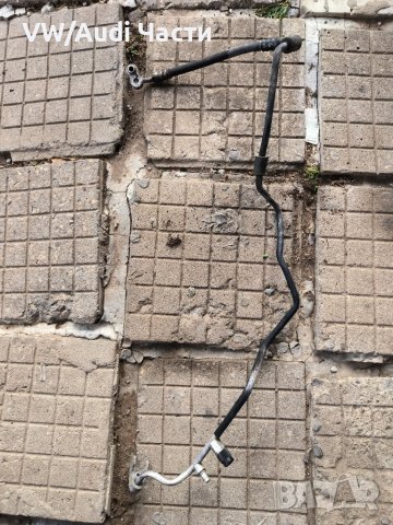 Тръба тръбичка маркуч климатик за Голф 4 Ауди А3 Сеат Шкода VW Golf 4 Audi A3 Seat /1J1 820 741