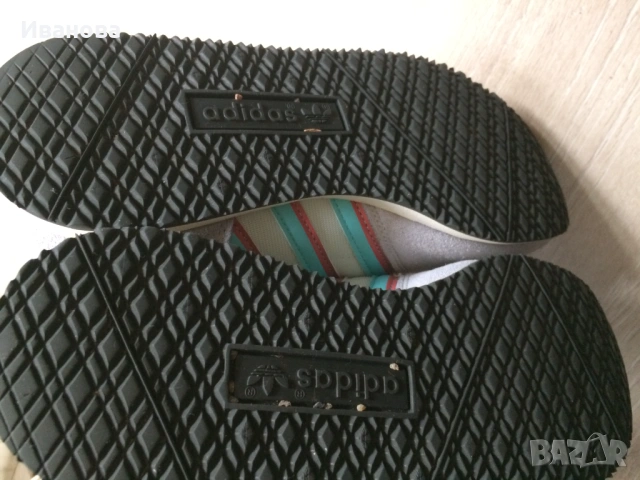 Маратонки adidas № 38., снимка 6 - Маратонки - 53604267