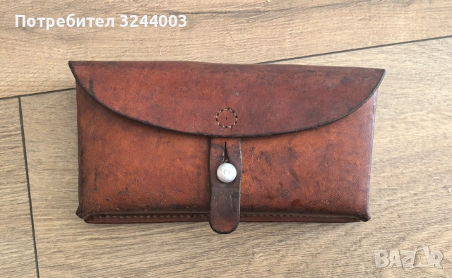 стара паласка за патрони 