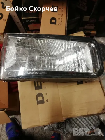 Фарове за мъгла Ланд Крузер 200., снимка 2 - Части - 47293837