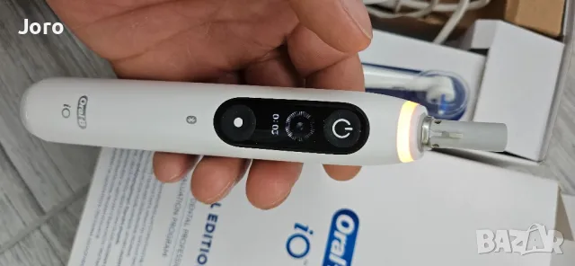 oral b io 6 серия електрическа четка за зъби, снимка 5 - Други - 49753999
