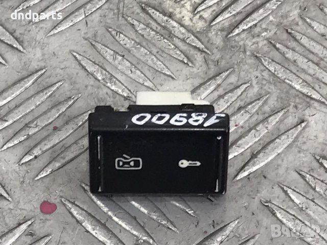 Копче Skoda Fabia,2008г.