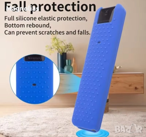 Силиконов Протектор LG OLED 2025, снимка 10 - Телевизори - 52713035