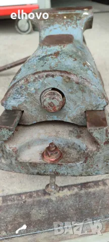 Немско менгеме Leinen 28кг, снимка 6 - Менгемета - 49902812