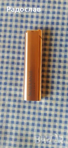 метална запалка SOBRANIE