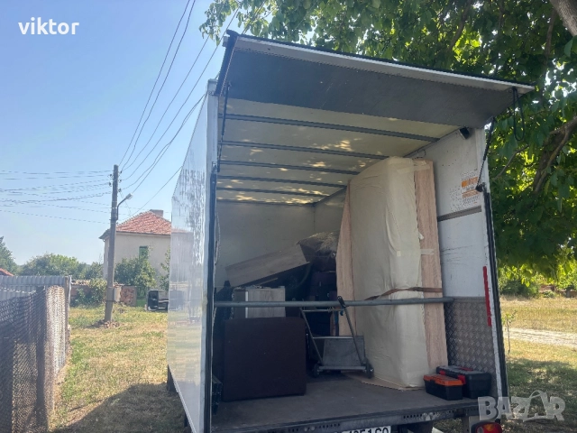 Транспортни услуги- Ниски цени VS Express trans , снимка 6 - Транспортни услуги - 51873085